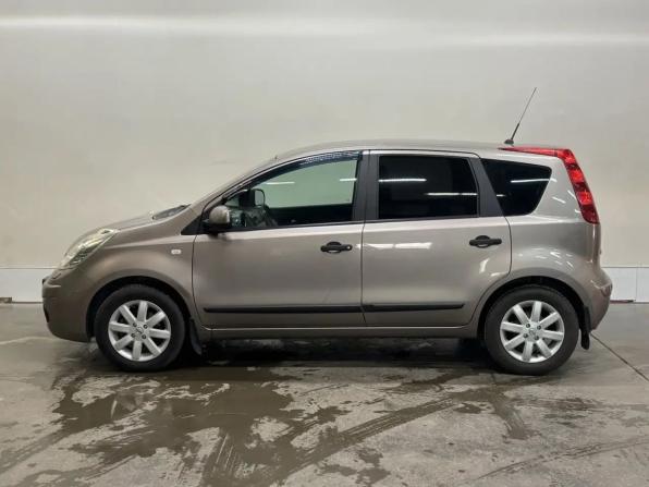 Nissan Note I с пробегом 2008 года, цена 499 000 рублей, 182000 км, хэтчбек, Автокод Объявления