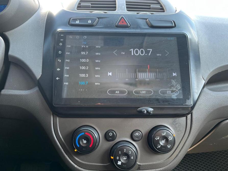Chevrolet Cobalt II Курган  - изображение 11
