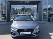 Hyundai Solaris II Брянск  - изображение 16