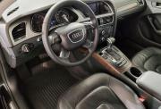 Audi A4 IV (B8) Рестайлинг Ярославль  - изображение 36