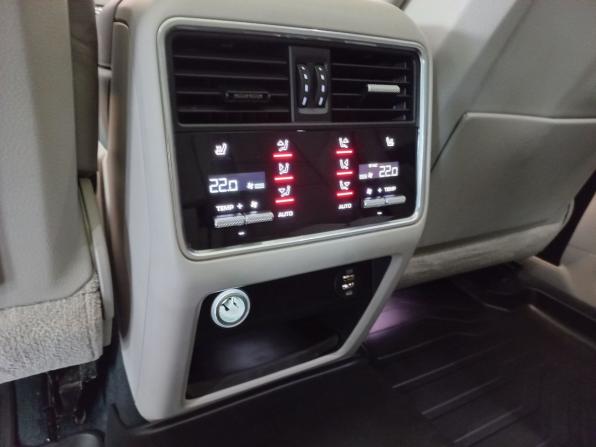 Porsche Cayenne III с пробегом 2018 года, цена 7 140 000 рублей, 122197 км, внедорожник, Автокод Объявления