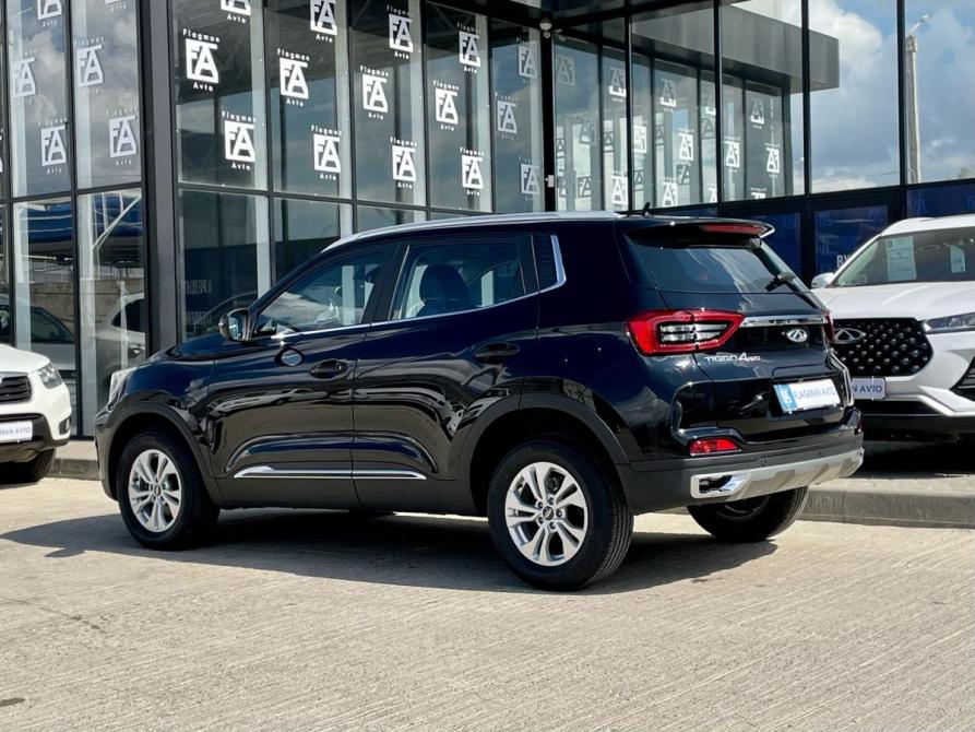 Chery Tiggo 4 Pro I Краснодар  - изображение 3
