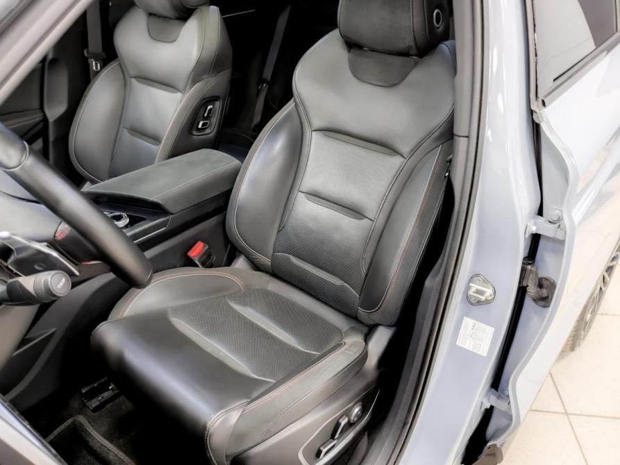 Geely Tugella I Рестайлинг Москва  - изображение 20