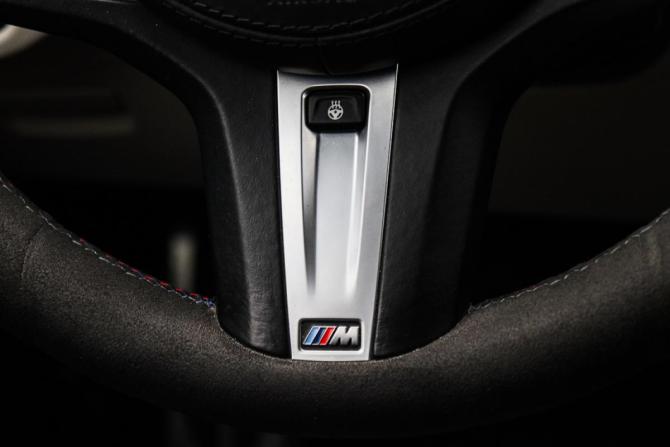 BMW 5 серии VII (G30/G31/G38) Рестайлинг с пробегом 2020 года, цена 5 700 000 рублей, 105035 км, седан, Автокод Объявления