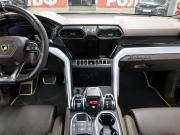 Lamborghini Urus I Москва  - изображение 47