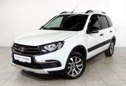 Lada (ВАЗ) Granta I Рестайлинг Саратов  - изображение 24