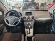 Opel Antara I Новомосковск  - изображение 27