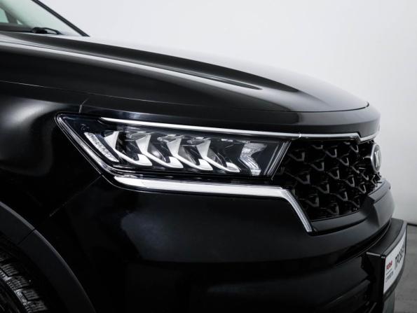 Kia Sorento IV с пробегом 2021 года, цена 3 350 000 рублей, 91000 км, внедорожник, Автокод Объявления