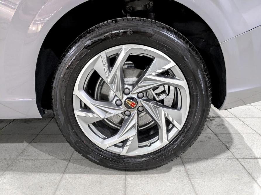 Hongqi HS3 Химки  - изображение 16