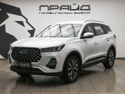 Chery Tiggo 7 Pro I Ростов-на-Дону  - изображение 18