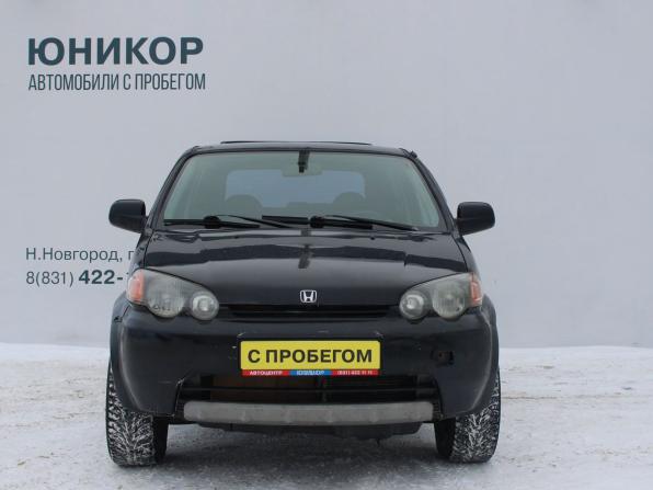 Honda HR-V I с пробегом 1999 года, цена 239 000 рублей, 387192 км, внедорожник, Автокод Объявления