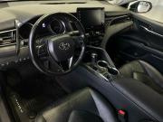Toyota Camry VIII (XV70) Рестайлинг Ростов-на-Дону  - изображение 41