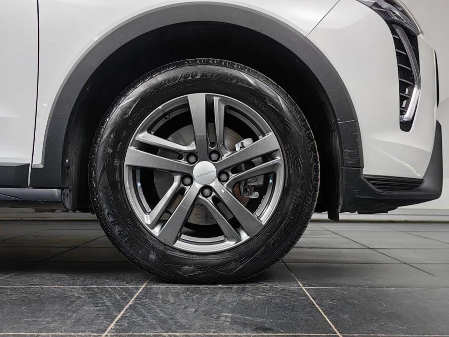 Haval Jolion I Рестайлинг Москва  - изображение 23