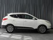 Hyundai Tucson II Тюмень  - изображение 25
