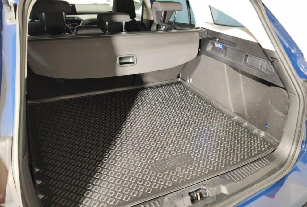 Ford Focus IV Ярославль  - изображение 21