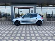 Peugeot 206 Краснодар  - изображение 16