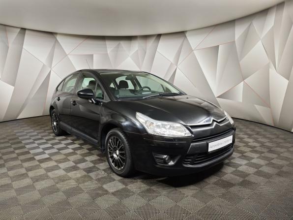 Citroen C4 I Рестайлинг с пробегом 2010 года, цена 429 000 рублей, 91153 км, хэтчбек, Автокод Объявления
