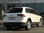 Volkswagen Tiguan II Самара  - изображение 34