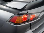 Mitsubishi Lancer X Рестайлинг Иркутск  - изображение 42