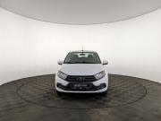 Lada (ВАЗ) Granta I Рестайлинг Москва  - изображение 27