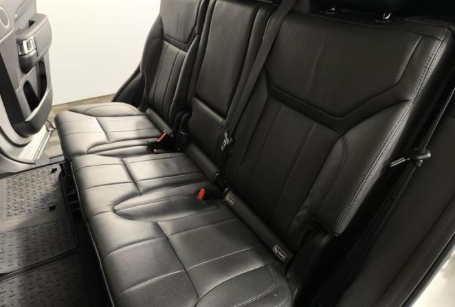 Land Rover Discovery V с пробегом 2018 года, цена 3 900 000 рублей, 66299 км, внедорожник, Автокод Объявления