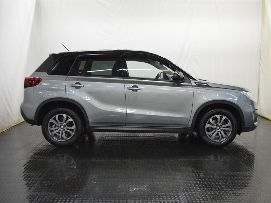 Suzuki Vitara II Рестайлинг Санкт-Петербург  - изображение 4