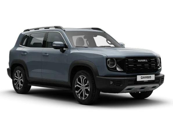 Новый Haval Dargo 2026 года, цена 3 699 000 рублей, внедорожник, Автокод Объявления