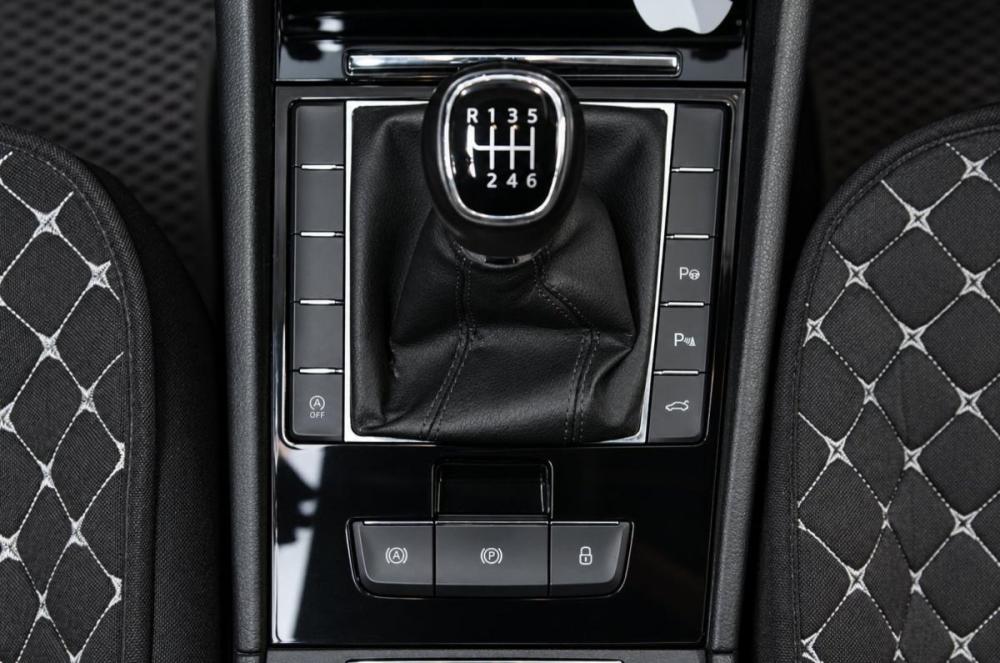Skoda Superb III Челябинск  - изображение 18