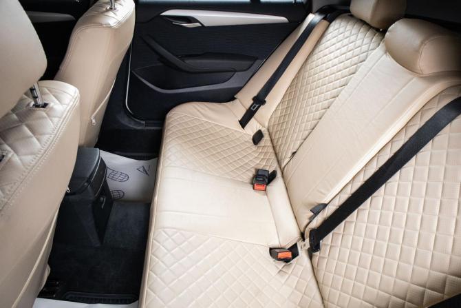 BMW X1 I (E84) с пробегом 2012 года, цена 1 279 000 рублей, 117000 км, внедорожник, Автокод Объявления