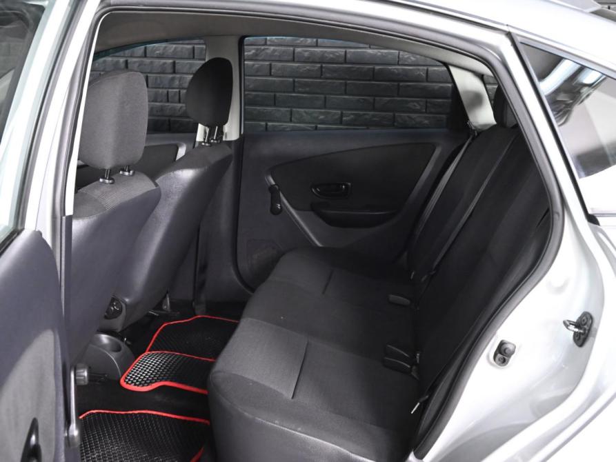 Nissan Almera III (G15) Екатеринбург  - изображение 10