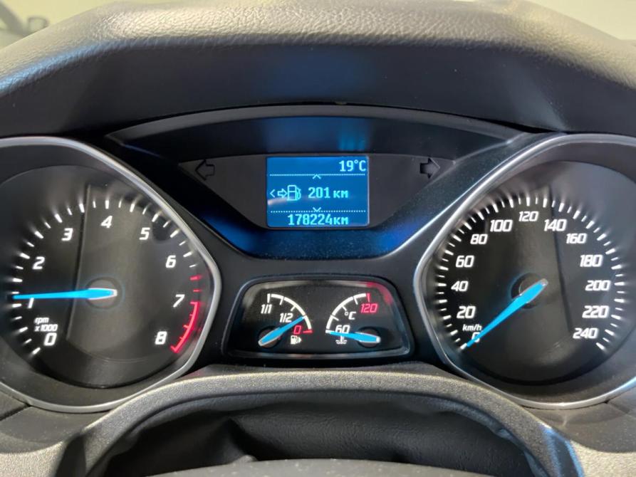 Ford Focus III Казань  - изображение 16