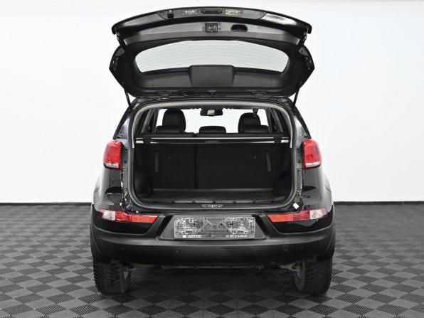 Kia Sportage III Рестайлинг с пробегом 2014 года, цена 1 249 000 рублей, 127000 км, внедорожник, Автокод Объявления