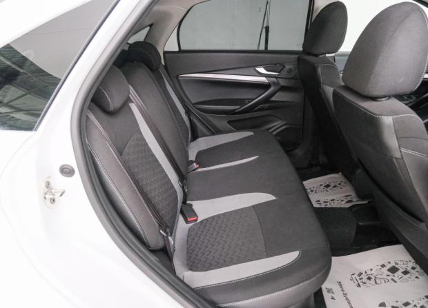 Lada (ВАЗ) Vesta I с пробегом 2024 года, цена 1 299 000 рублей, 53100 км, седан, Автокод Объявления