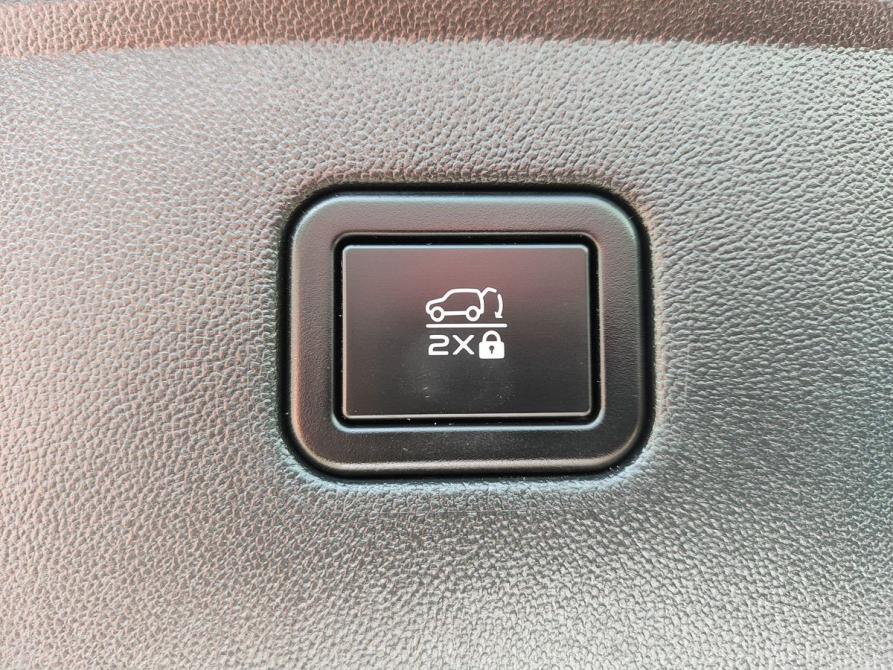 Changan UNI-S (CS55 Plus) I Рестайлинг Москва  - изображение 14