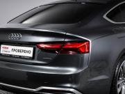 Audi A5 II (F5) Рестайлинг Москва  - изображение 37