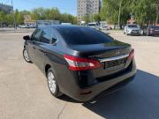 Nissan Sentra VII (B17) Тольятти  - изображение 25