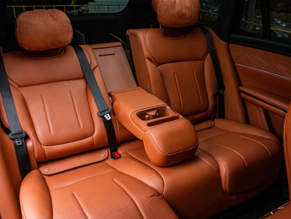 GAC Trumpchi S7 I с пробегом 2025 года, цена 4 569 000 рублей, 11519 км, внедорожник, Автокод Объявления