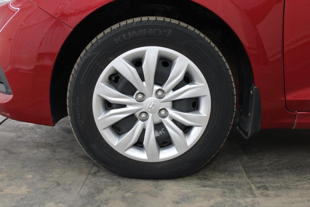 Hyundai Solaris II Ярославль  - изображение 14