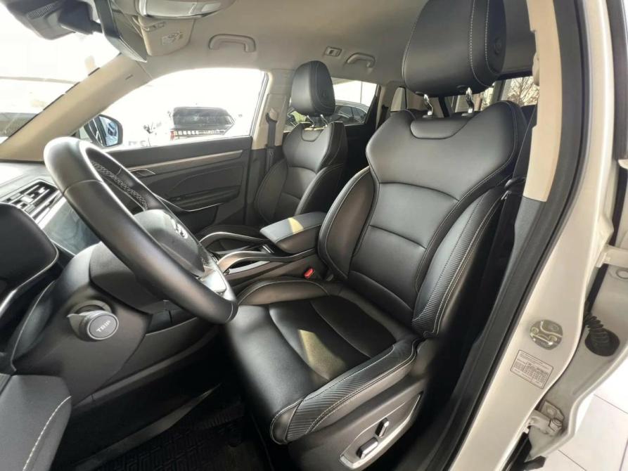 Geely Atlas Pro Екатеринбург  - изображение 12