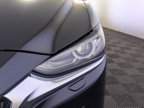 Mazda 6 III (GJ) Рестайлинг 2 с пробегом 2021 года, цена 3 315 000 рублей, 66052 км, седан, Автокод Объявления