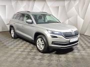 Skoda Kodiaq I Москва  - изображение 23