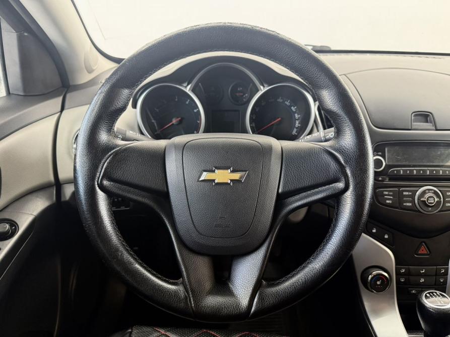 Chevrolet Cruze I Рестайлинг Смоленск  - изображение 23