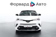 Toyota C-HR I Тюмень  - изображение 30
