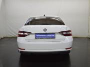Skoda Superb III Санкт-Петербург  - изображение 30