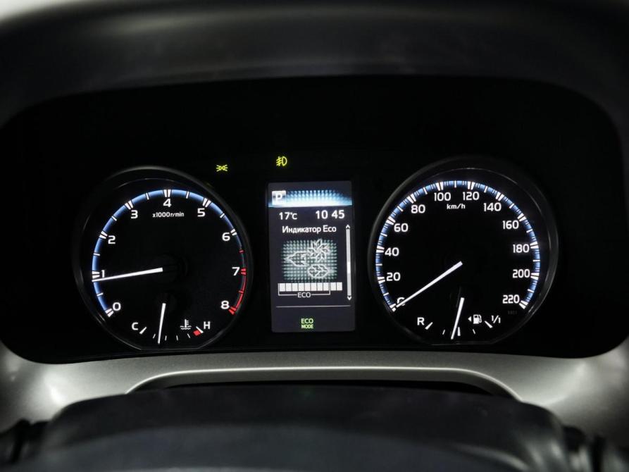 Toyota RAV4 IV (XA40) Рестайлинг Ульяновск  - изображение 15