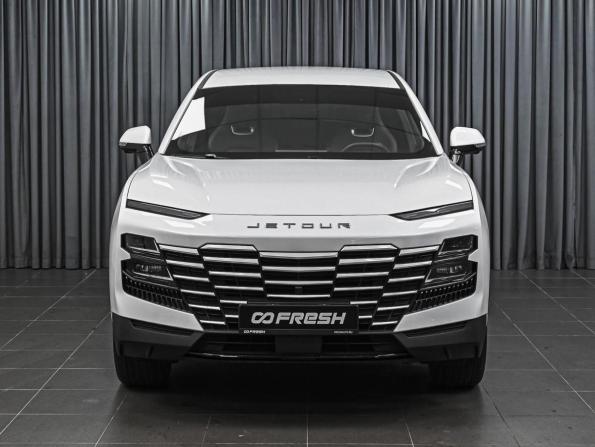 JETOUR DASHING I с пробегом 2024 года, цена 2 080 000 рублей, 12551 км, внедорожник, Автокод Объявления