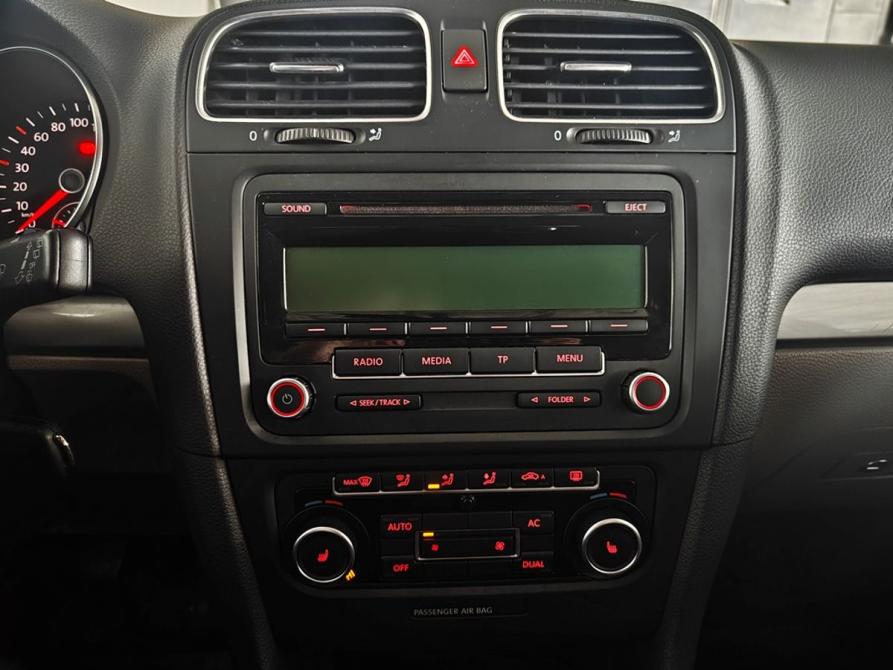 Volkswagen Golf VI Москва  - изображение 13