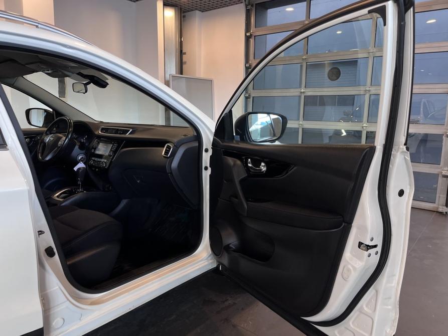 Nissan Qashqai II Чебоксары  - изображение 25
