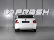Volkswagen Polo V Рестайлинг Минеральные Воды  - изображение 18