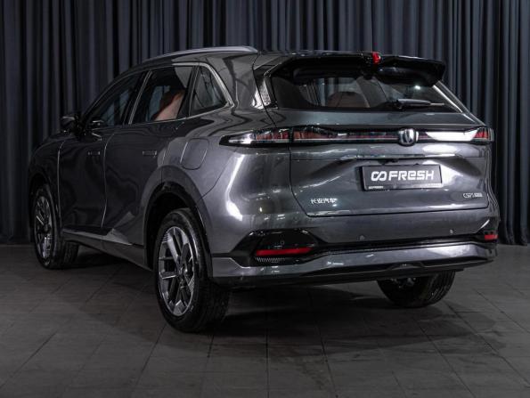 Changan CS75 Plus IV с пробегом 2026 года, цена 3 590 000 рублей, 13 км, внедорожник, Автокод Объявления